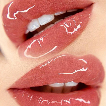 Перманент губ