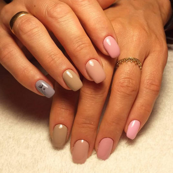 Олена Лихойда, Каменец-Подольский Фото - 25