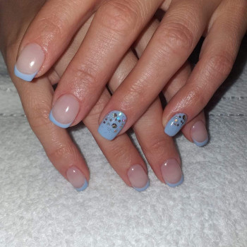 Олена Лихойда, Каменец-Подольский Фото - 26