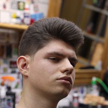 Максим Котик, Львов Фото - 9