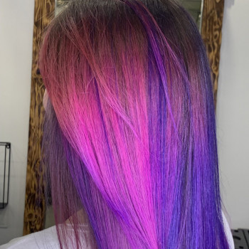 Special Salon, Киев Фото - 46