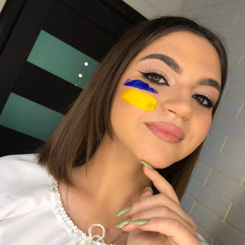 Макіяж
                    Салон красоты Shafran Волочиск