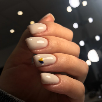 Манікюр
                    Салон краси Shafran Волочиськ