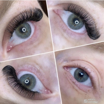 Юлія Штурмак, Долина Фото - 1