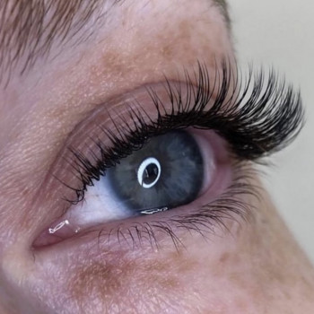 Юлія Штурмак, Долина Фото - 2