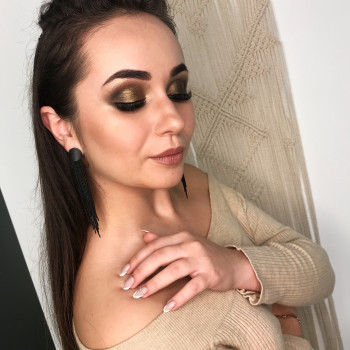 Юлія Штурмак, Долина Фото - 5