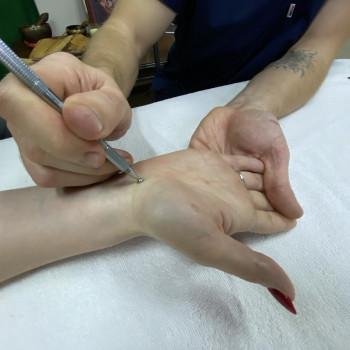 Алекс Маркус, Днепр Фото - 18