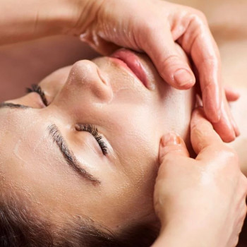 Body and face sculpture, Киев Фото - 20