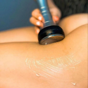 Body and face sculpture, Киев Фото - 26