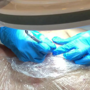 Body and face sculpture, Киев Фото - 27