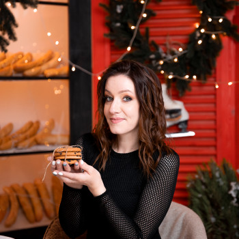 Виктория Лаврікова Pfo, Дніпро Фото - 35