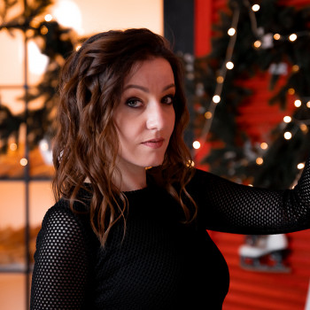 Виктория Лаврікова Pfo, Дніпро Фото - 37