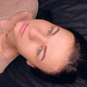 Юлия Омельченко, Вишневе Фото - 11