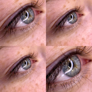 Юлия Омельченко, Вишневе Фото - 12