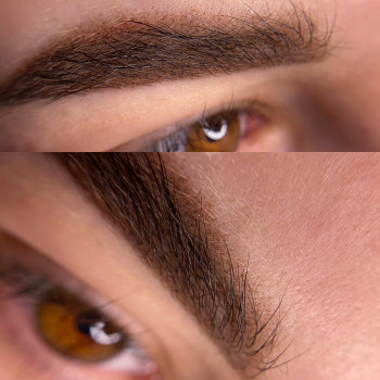 Юлия Омельченко, Вишневе Фото - 13