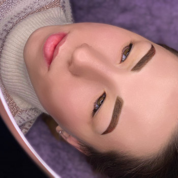 Юлия Омельченко, Вишневе Фото - 14