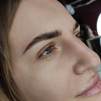 Покраска+ламинирование