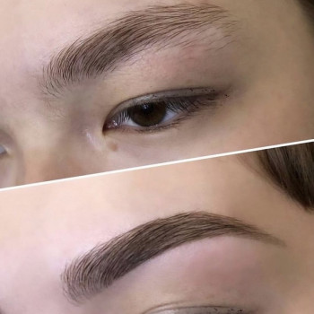 Юлія Штурмак, Долина Фото - 10