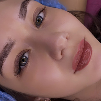 Юлія Штурмак, Долина Фото - 12