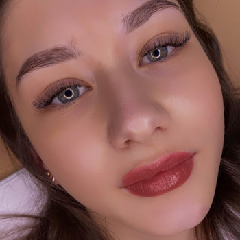 Юлія Штурмак, Долина Фото - 13