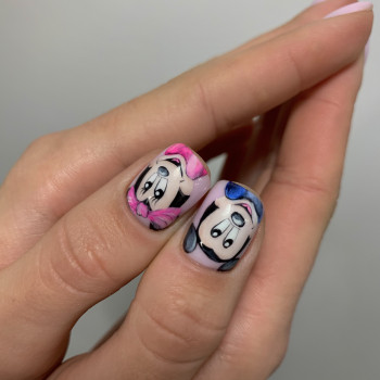 ТОП простір краси, Львов Фото - 38