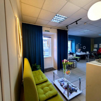 Збільшення губ
                    Салон краси MM Studio Тернопіль