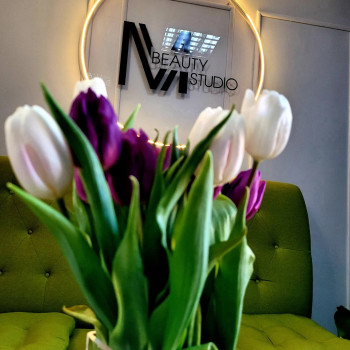 Нарощення вій
                    Салон краси MM Studio Тернопіль