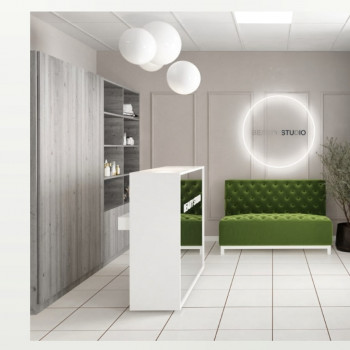 Чистка та пілінги обличчя
                    Салон краси MM Studio Тернопіль