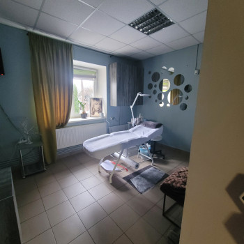 Чистка та пілінги обличчя
                    Салон краси MM Studio Тернопіль