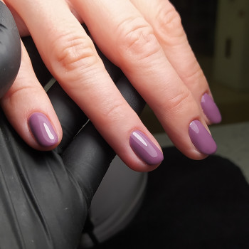 NK Nails Lab, Обухов Фото - 5