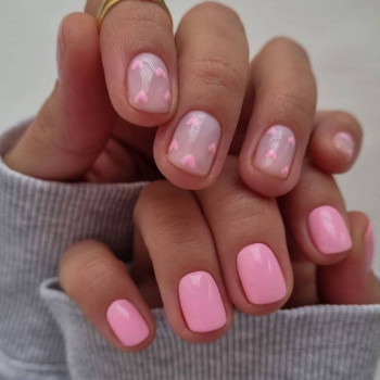 NK Nails Lab, Обухов Фото - 6