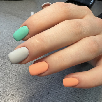 Оксана Климанська, Хмельницкий Фото - 12