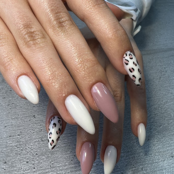 Оксана Климанська, Хмельницкий Фото - 17