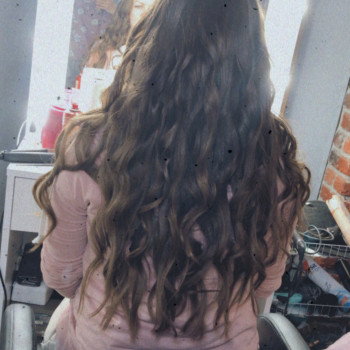 Укладка волос
                    Бровист Валентина Одесса