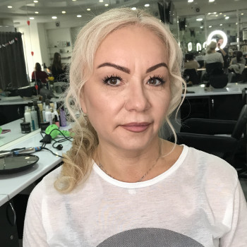 Макияж
                    Бровист Валентина Одесса