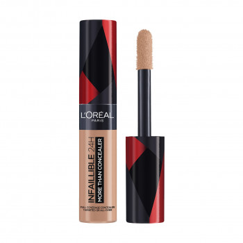 Консилер для обличчя L'Oreal Paris Infaillible More Than Concealer, 328 Linen, 11 мл