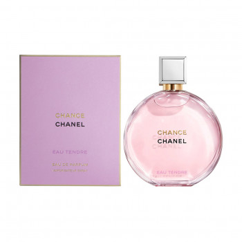 Chanel Chance Eau Tendre Парфумована вода жіноча, 100 мл