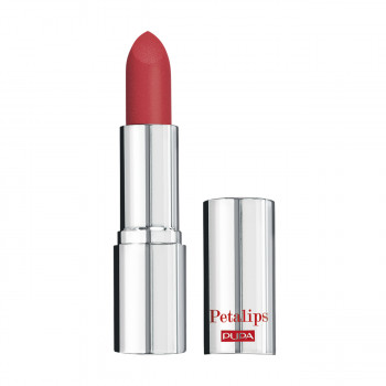 Матова помада для губ Pupa Petalips Soft Matte Lipstick 015 Dahlia Petal, 3.5 г