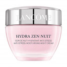 Заспокійливий та зволожувальний нічний крем для обличчя Lancome Hydra Zen Anti-Stress Moisturising Night Cream, 50 мл