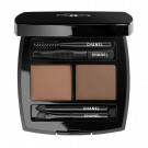 Набір для макіяжу брів Chanel La Palette Sourcils 01 Light, 4 г