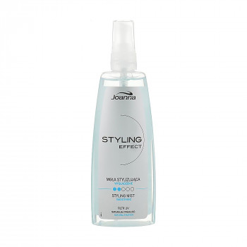Спрей-димка для стайлінгу волосся Joanna Styling Effect Hair Styling Mist, 150 мл