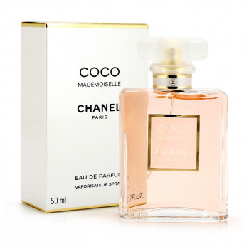 Chanel Coco Mademoiselle Парфумована вода жіноча, 50 мл