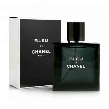 Chanel Bleu De Chanel Туалетна вода чоловіча, 50 мл