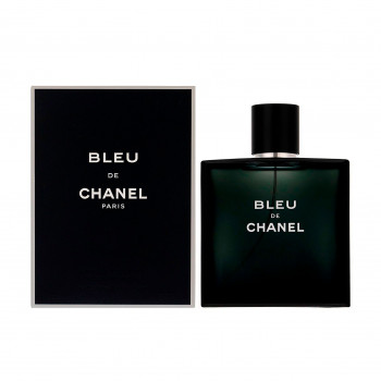 Chanel Bleu De Chanel Туалетна вода чоловіча, 100 мл