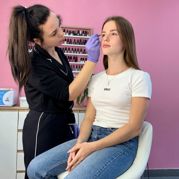 Александра Егорова, Запоріжжя Фото - 6