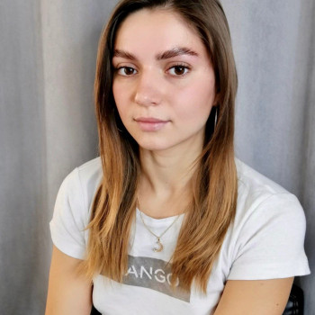 Долговременная укладка бровей
                    Майстер перманентного макіяжу Руслана Одеса