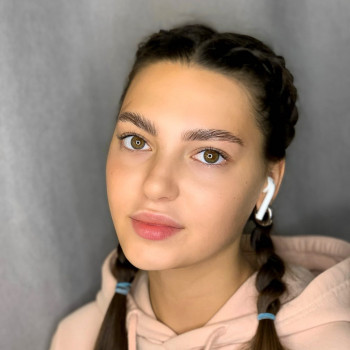 Долговременная укладка бровей
                    Майстер перманентного макіяжу Руслана Одеса