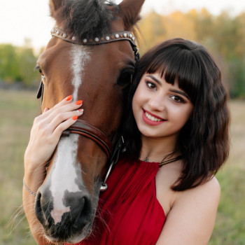 Марина Стрижак, Чернигов Фото - 14