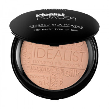 Компактна пудра для обличчя Ingrid Cosmetics Idealist Powder 3, 7 г