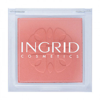 Рум'яна для обличчя Ingrid Cosmetics Saute Carrot Cool Blush, 7 г